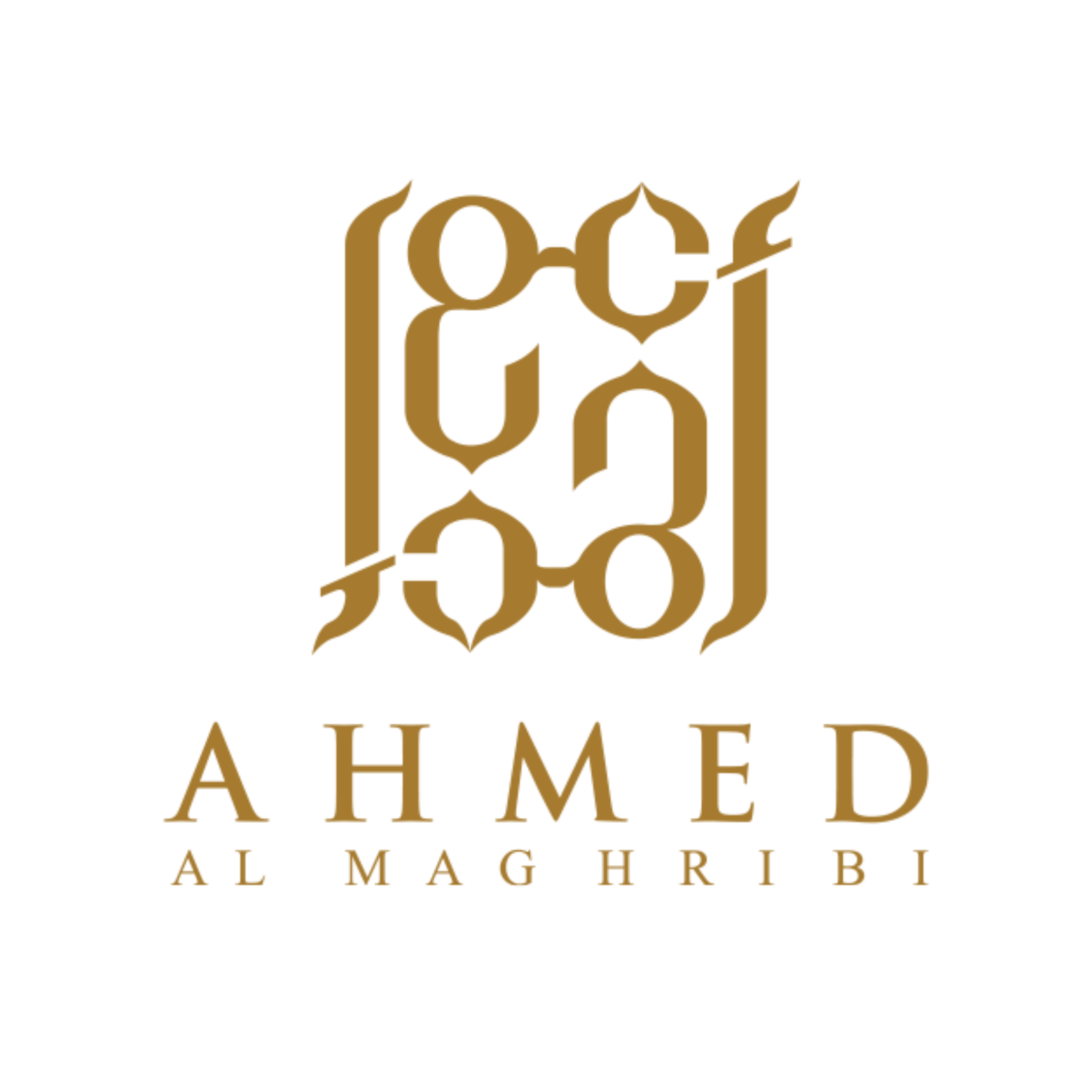 Ahmed Al Maghribi