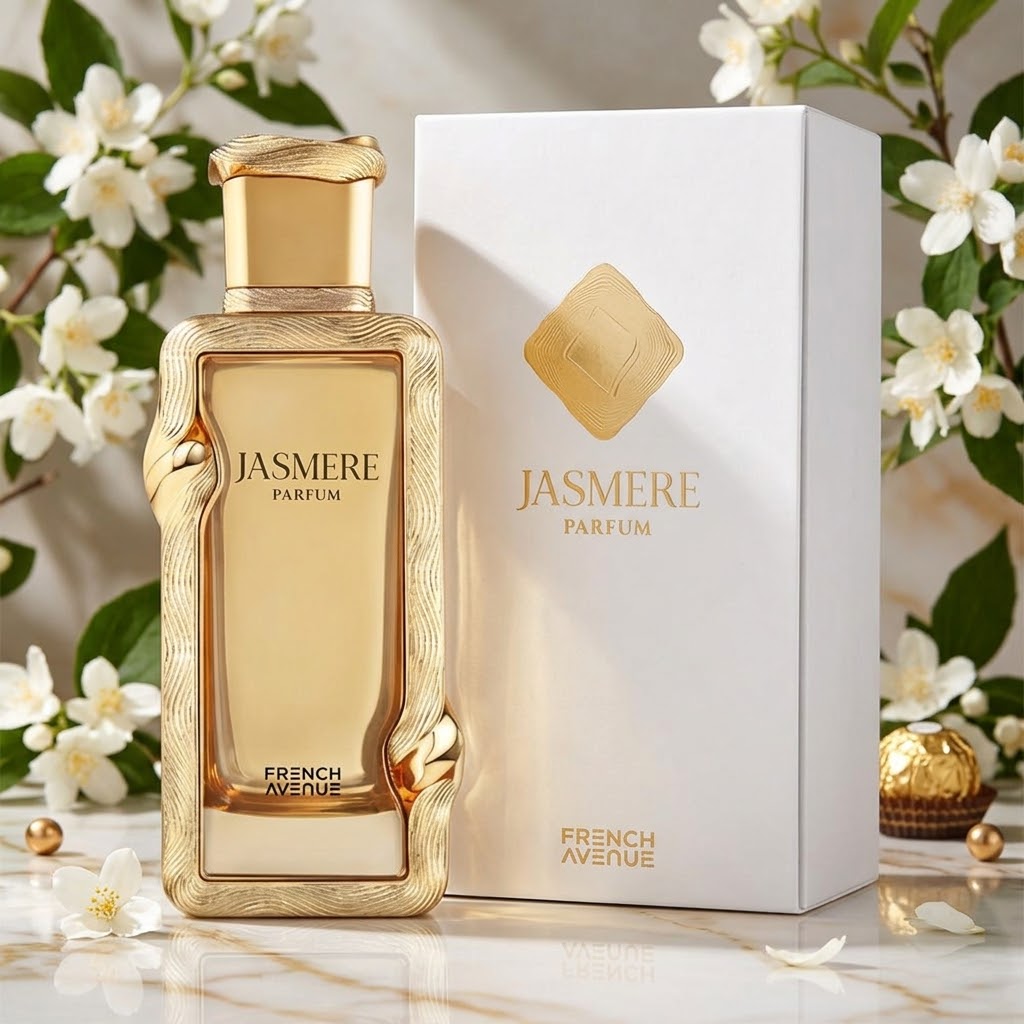 Jasmere by French Avenue