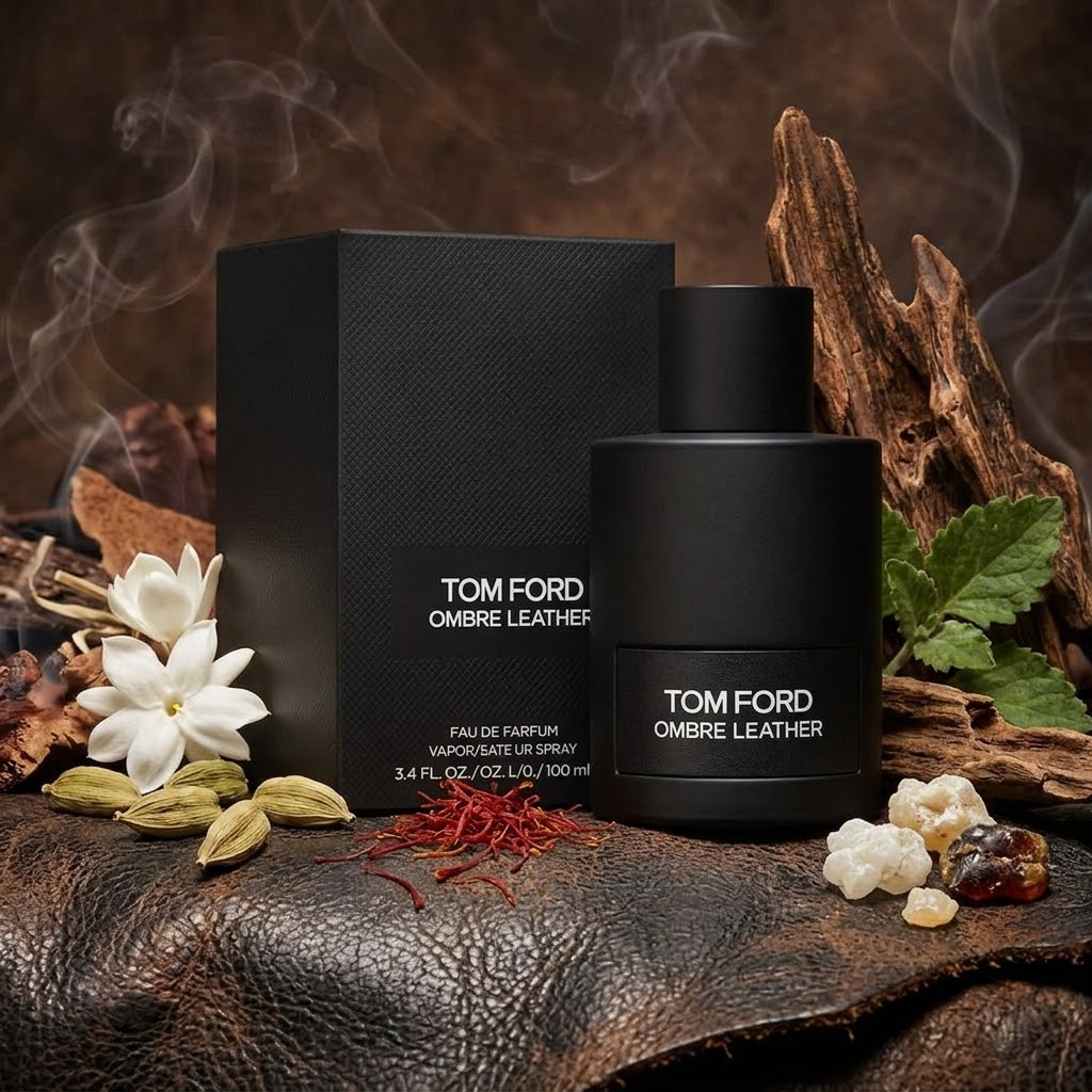 Ombré Leather by Tom Ford