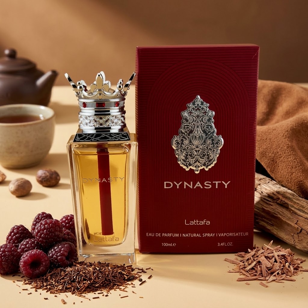 Dynasty by Lattafa
